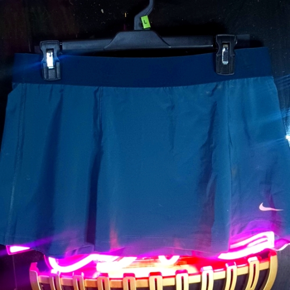 Nike skirt